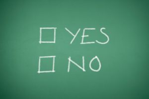 Voting
