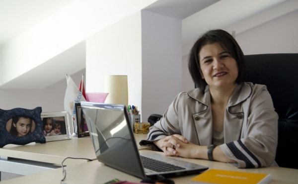 Özlem Turhan