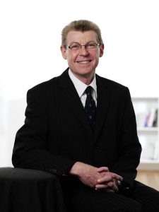 Hans Peter Bech 1