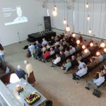 Uniconta meeting