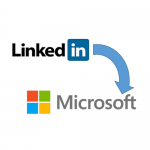 Microsoft acquires LinkedIn