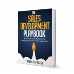 Sales Development Playbook