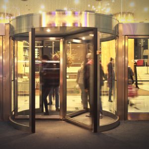 Atlantic Crossing – Revolving-Door Sales Force