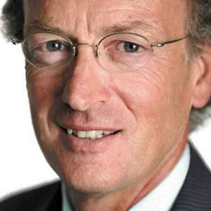 Alfred Tulp