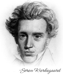 soren kierkegaard