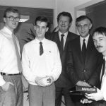Navision founders