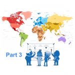 map of the world
