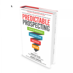 cover of Predictable Prospecting