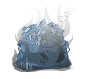 bag_of_money_infire