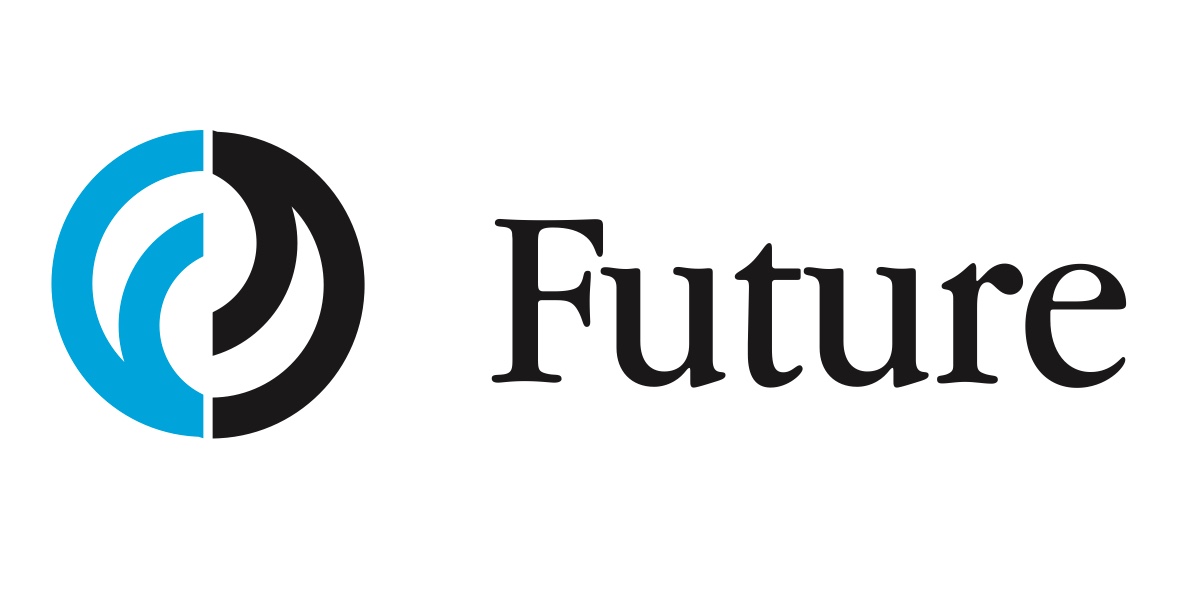 Future logo
