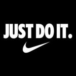 Nike logo