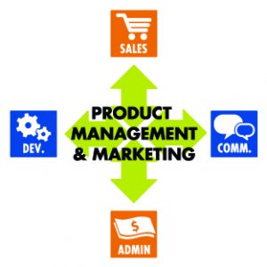 Company model