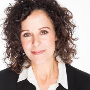 Marylou Tyler