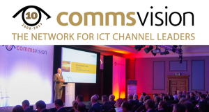 commsvision