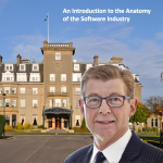 Hans Peter Bech at Gleneagles