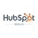Hubspot Berlin logo
