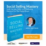 cover of Social Selling Mastery