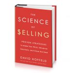 Cover of The Science of Selling