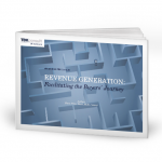 cover of Revenue Generation