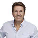 photo of Erik Damgaard