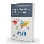 cover of Going Global on a Shoestring