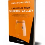 Cover of 5,460 Miles from Silicon Valley