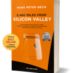 Cover of 5,460 Miles from Silicon Valley