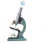 Image of a Microscope