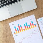 photo showing small business marketing budget