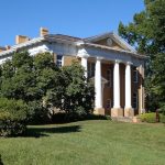 photo of a building at University of South Carolina