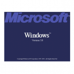 Microsoft Windows