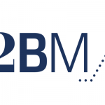 2BM logo