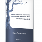 cover of BECH Index 2018