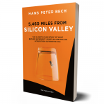 cover of 5,460 Miles from Silicon Valley