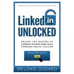 cover of LinkedIn Unlocked