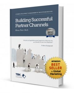 cover of Building Successful Partner Channels