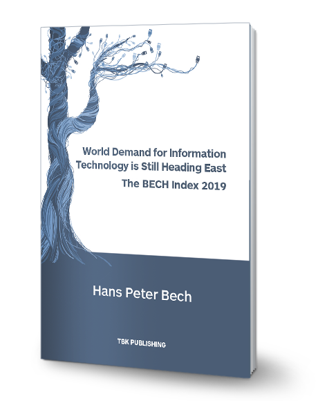 Cover of BECH Index 2019