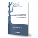 Cover of BECH Index 2019