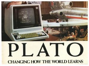 Plato at Boing
