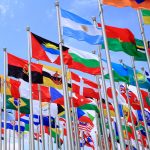 Multiple flags