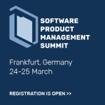 Software Product Management Summit logo