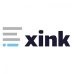 Xink logo
