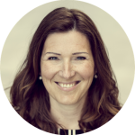 Anne Gretland, CEO at FotoWare