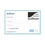 Scion login
