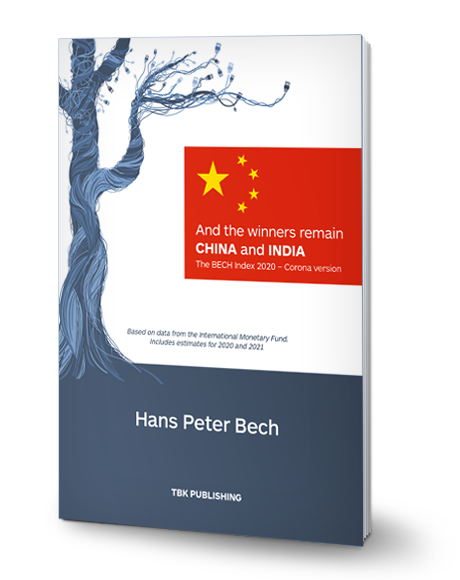 The BECH Index 2020