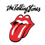 Rolling Stones logo