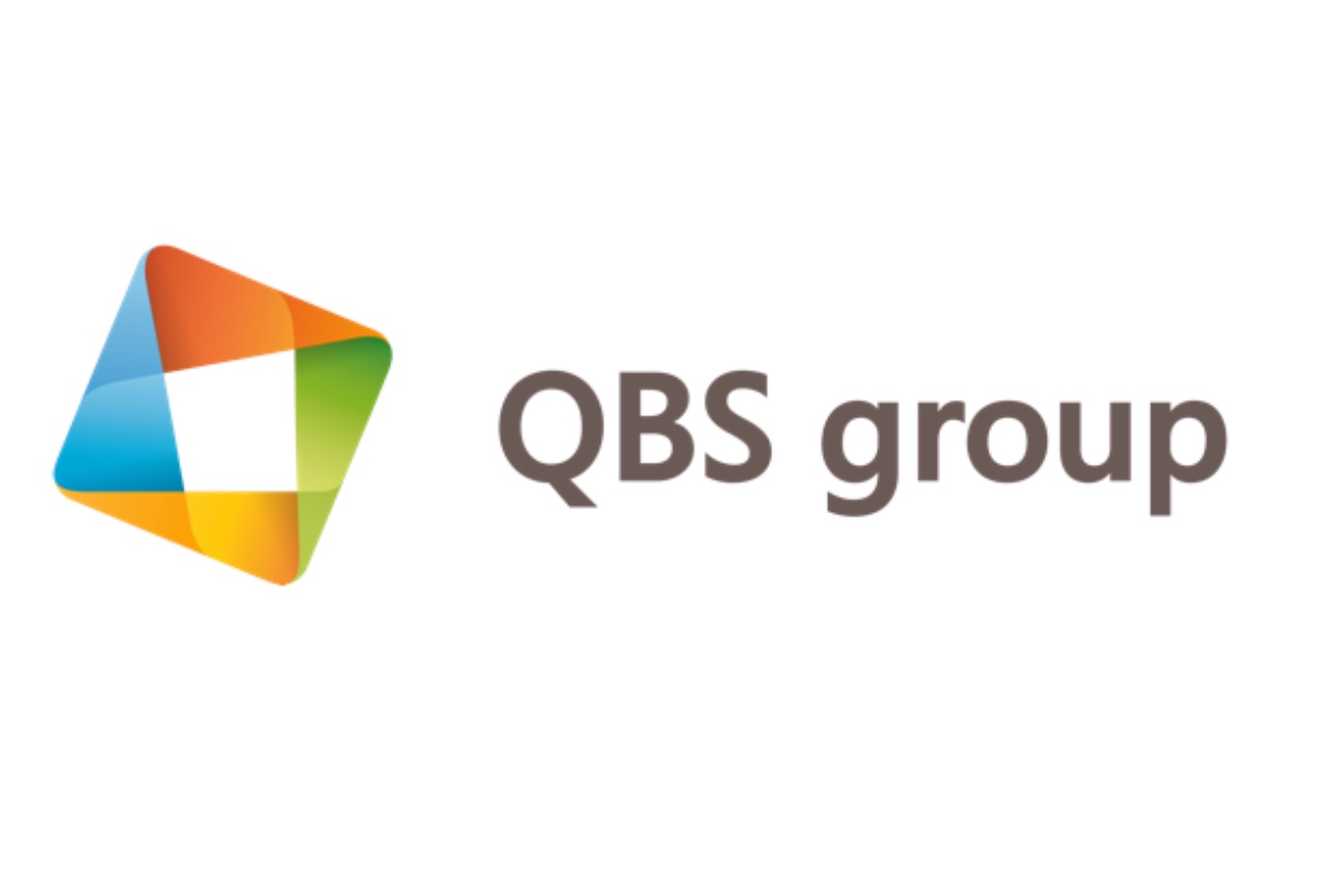 QBS logo