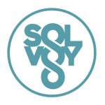 Solvoyo logo
