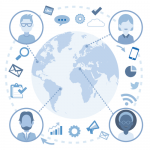 Global markets collaboration