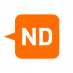 NetDialog logo